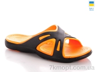 Купить Шлепки Шлепки Slippers 223 оранжевый