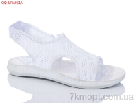 Купить Босоножки Босоножки QQ shoes GL03-5