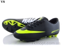Купить Футбольная обувь Футбольная обувь VS CRAMPON 04 (40-44)
