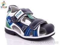 Купить Сандалии Сандалии Y.Top 1960-7