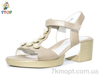 Купить Босоножки Босоножки Y.Top H1853-8