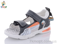 Купить Сандалии Сандалии Y.Top HM405-9