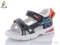 Купить Сандалии Сандалии Y.Top HM406-6