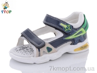 Купить Сандалии Сандалии Y.Top HM406-7-1