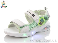 Купить Босоножки Босоножки Y.Top HY432-1-32