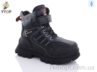 Купить Ботинки(зима) Ботинки Y.Top HY9068-6-13