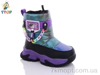 Купить Дутики Дутики Y.Top JR10030-6