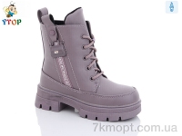 Купить Ботинки(зима) Ботинки Y.Top YD20071-18