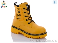 Купить Ботинки(весна-осень) Ботинки Y.Top YD2736-43