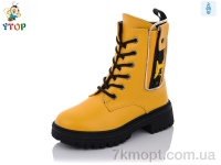 Купить Ботинки(весна-осень) Ботинки Y.Top YD6031-43