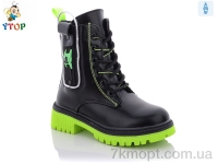 Купить Ботинки(весна-осень) Ботинки Y.Top YD6031-6-31