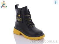 Купить Ботинки(весна-осень) Ботинки Y.Top YD6035-6-43