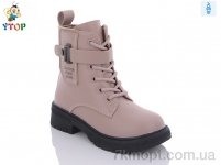 Купить Ботинки(весна-осень) Ботинки Y.Top YD6036-3