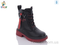 Купить Ботинки(весна-осень) Ботинки Y.Top YD6040-6-16