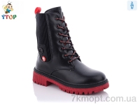Купить Ботинки(весна-осень) Ботинки Y.Top YD7030-6-16