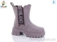 Купить Ботинки(зима) Ботинки Y.Top YD9079-18