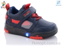 Купить Кроссовки  Кроссовки Y.Top YL1002-7 LED