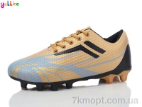 Купить Футбольная обувь Футбольная обувь Yalike 05-31 go l d