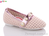 Купить Балетки Балетки Yalike 109-6