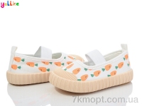 Купить Слипоны Слипоны Yalike 2067-2