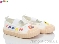 Купить Слипоны Слипоны Yalike 2067-3