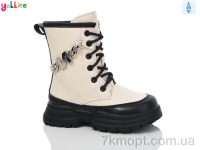 Купить Ботинки(весна-осень) Ботинки Yalike 673-2