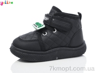 Купить Ботинки(весна-осень) Ботинки Yalike 744-1