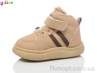 Купить Ботинки(весна-осень) Ботинки Yalike 749-3