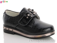 Купить Туфли Туфли Yalike 88-83 black