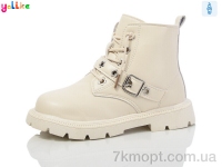 Купить Ботинки(весна-осень) Ботинки Yalike 979-6