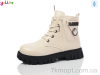 Купить Ботинки(зима) Ботинки Yalike 982-6