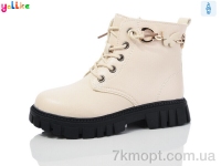 Купить Ботинки(весна-осень) Ботинки Yalike 983-2