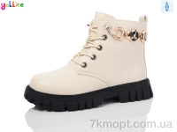 Купить Ботинки(весна-осень) Ботинки Yalike 988-2