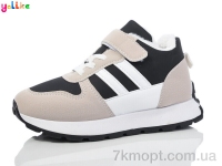 Купить Кроссовки  Кроссовки Yalike Зима 970-6