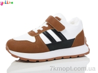 Купить Кроссовки  Кроссовки Yalike Зима 970-7