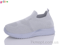Купить Кроссовки  Кроссовки Yalike ПенаA603-2
