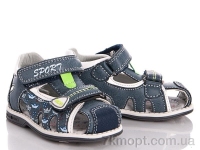 Купить Сандалии Сандалии С.Луч 10123-3