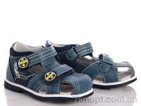 Купить Сандалии Сандалии С.Луч 10313-3