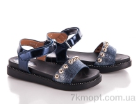 Купить Босоножки Босоножки С.Луч 6163-3