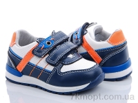 Купить Кроссовки  Кроссовки С.Луч E7805-3