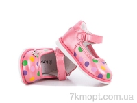 Купить Туфли Туфли С.Луч G7811-3 pink