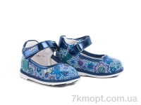 Купить Туфли Туфли С.Луч G7812-1 navy