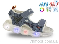 Купить Сандалии Сандалии Jong Golf B20569-17 LED