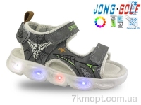 Купить Сандалии Сандалии Jong Golf B20569-2 LED