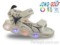 Купить Сандалии Сандалии Jong Golf B20569-23 LED