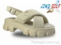 Купить Босоножки Босоножки Jong Golf C20491-6