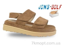 Купить Босоножки Босоножки Jong Golf C20612-3