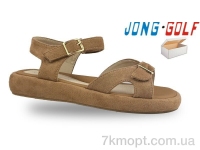 Купить Босоножки Босоножки Jong Golf C20615-3
