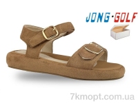 Купить Босоножки Босоножки Jong Golf C20616-3