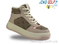 Купить Ботинки(весна-осень) Ботинки Jong Golf C30949-8